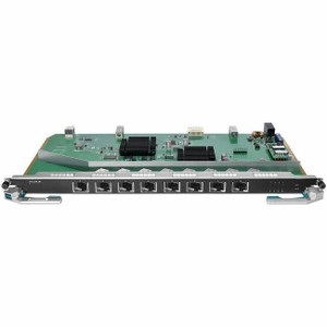 TP-Link DeltaStream Chassis Optical Line Terminal 8 GPON Service Board TP-Link DeltaStream Chassis Optical Line Terminal 8 GPON Service Board
