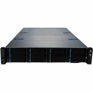 MSI S2206-02 Server Barebones, Dual AMD EPYC™ 9005/9004 Series processors and EPYC™ 9004 Series processors with AMD 3D V-Cache™ Technology, up to TDP 360W MSI S2206-02 Server Barebones, Dual AMD EPYC™ 9005/9004 Series processors and EPYC™ 9004 Series processors with AMD 3D V-Cache™ Technology, up to TDP 360W