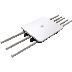 EnGenius ECW270 Dual Band IEEE 802.11 a/b/g/n/ac/ax 3.52 Gbit/s Wireless Access Point - Outdoor EnGenius ECW270 Dual Band IEEE 802.11 a/b/g/n/ac/ax 3.52 Gbit/s Wireless Access Point - Outdoor