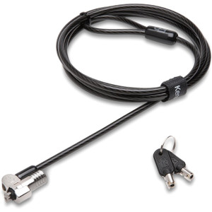 Kensington NanoSaver Keyed Laptop Lock Kensington NanoSaver Keyed Laptop Lock