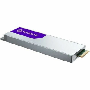 SOLIDIGM D5-P5430 3.84 TB Solid State Drive - E1.S (9.5 mm) Internal - PCI Express NVMe (PCI Express NVMe 4.0 x4) - Read Intensive SOLIDIGM D5-P5430 3.84 TB Solid State Drive - E1.S (9.5 mm) Internal - PCI Express NVMe (PCI Express NVMe 4.0 x4) - Read Intensive