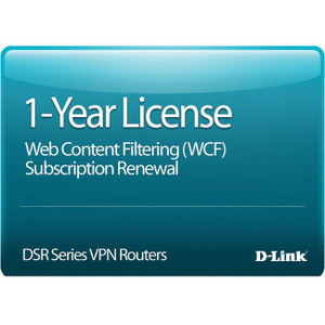 D-Link Web Content Filtering D-Link Web Content Filtering
