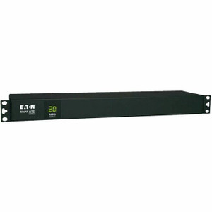 Tripp Lite PDUMH20 PDU Metered 120V 20A 12 Outlet Tripp Lite PDUMH20 PDU Metered 120V 20A 12 Outlet