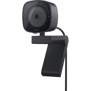 Dell WB3023 Webcam - 60 fps - USB Type A Dell WB3023 Webcam - 60 fps - USB Type A