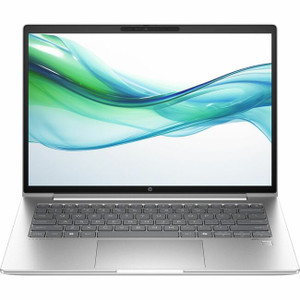 HP ProBook 445 G11 14" Notebook - WUXGA - AMD Ryzen 7 7735U - 16 GB - 512 GB SSD - English, French Keyboard - Pike Silver Aluminum HP ProBook 445 G11 14" Notebook - WUXGA - AMD Ryzen 7 7735U - 16 GB - 512 GB SSD - English, French Keyboard - Pike Silver Aluminum