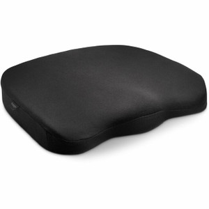 Kensington Ergonomic Memory Foam Seat Cushion Kensington Ergonomic Memory Foam Seat Cushion