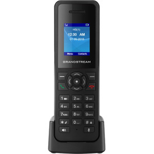 Grandstream DP720 DECT Cordless HD Handset for Mobility Grandstream DP720 DECT Cordless HD Handset for Mobility
