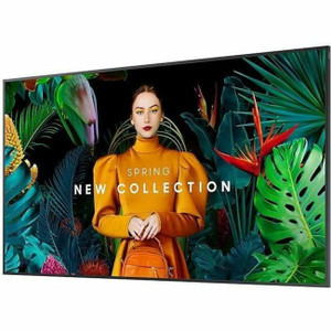Samsung QM75C Digital Signage Display Samsung QM75C Digital Signage Display