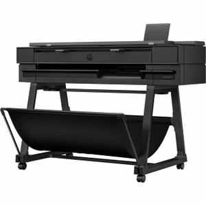 HP Designjet T850 A0 Inkjet Large Format Printer - Includes Scanner, Copier, Printer - Color HP Designjet T850 A0 Inkjet Large Format Printer - Includes Scanner, Copier, Printer - Color