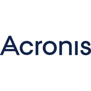 Acronis MassTransit - License Acronis MassTransit - License