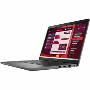 Dell Latitude 3000 3450 14" (355.60 mm) Notebook - Full HD - Intel Core i5 13th Gen i5-1335U - 16 GB - 512 GB SSD - Soft Charcoal Dell Latitude 3000 3450 14" (355.60 mm) Notebook - Full HD - Intel Core i5 13th Gen i5-1335U - 16 GB - 512 GB SSD - Soft Charcoal