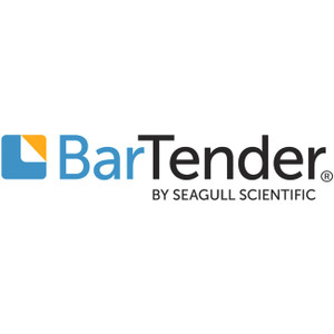 BarTender Automation - Subscription - 5 Year BarTender Automation - Subscription - 5 Year