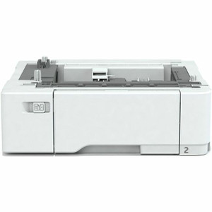 Xerox 550-Sheet Paper Tray With Integrated 100-Sheet Bypass Tray Xerox 550-Sheet Paper Tray With Integrated 100-Sheet Bypass Tray