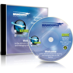 Kanguru Local Administrator (KLA) Software Site License Kanguru Local Administrator (KLA) Software Site License