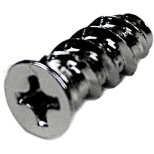 StarTech.com Mounting PC Case Fan Screws - 50 Pack StarTech.com Mounting PC Case Fan Screws - 50 Pack