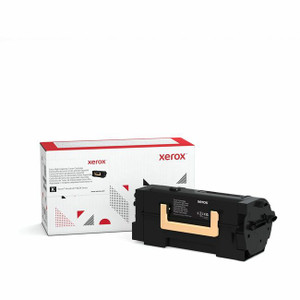 Xerox Original Extra High Yield Laser Toner Cartridge - Black Pack Xerox Original Extra High Yield Laser Toner Cartridge - Black Pack