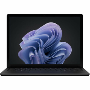 Microsoft Surface Laptop 6 13.5" Touchscreen Notebook - Intel Core Ultra 7 165H - 32 GB - 512 GB SSD - English Keyboard - Black Microsoft Surface Laptop 6 13.5" Touchscreen Notebook - Intel Core Ultra 7 165H - 32 GB - 512 GB SSD - English Keyboard - Black