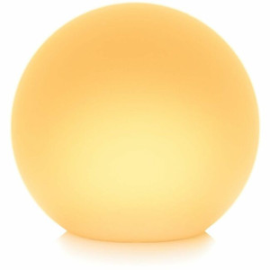 Eve Flare Portable Smart LED Lamp