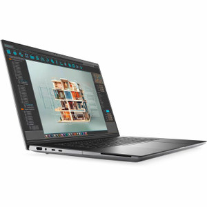 Dell Precision 5000 5690 16" Mobile Workstation - Full HD Plus - Intel Core Ultra 7 155H - vPro Technology - Intel Evo Platform - 32 GB - 512 GB SSD - English (US) Keyboard - Anodized Titan Gray Dell Precision 5000 5690 16" Mobile Workstation - Full HD Plus - Intel Core Ultra 7 155H - vPro Technology - Intel Evo Platform - 32 GB - 512 GB SSD - English (US) Keyboard - Anodized Titan Gray