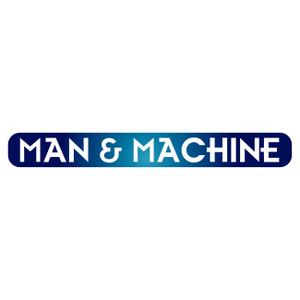 Man & Machine C Mouse Man & Machine C Mouse