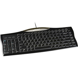Evoluent Reduced Reach Right-Hand Keyboard Evoluent Reduced Reach Right-Hand Keyboard