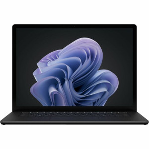 Microsoft Surface Laptop 6 13.5" Touchscreen Notebook - Intel Core Ultra 7 165H - 32 GB - 256 GB SSD - English, French Keyboard - Black Microsoft Surface Laptop 6 13.5" Touchscreen Notebook - Intel Core Ultra 7 165H - 32 GB - 256 GB SSD - English, French Keyboard - Black
