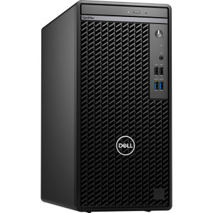 Dell OptiPlex 7000 7020 Desktop Computer - Intel Core i5 14th Gen i5-14500 - vPro Technology - 16 GB - 512 GB SSD - Tower - Black Dell OptiPlex 7000 7020 Desktop Computer - Intel Core i5 14th Gen i5-14500 - vPro Technology - 16 GB - 512 GB SSD - Tower - Black