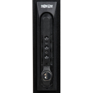 Tripp Lite SmartRack SRCOMBO Combination Lock For Door Tripp Lite SmartRack SRCOMBO Combination Lock For Door