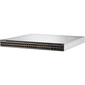 HPE SN2410M 25GbE 24SFP28 4QSFP28 Switch HPE SN2410M 25GbE 24SFP28 4QSFP28 Switch