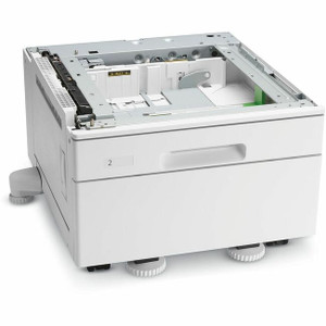 Xerox 520 Sheet A3 Single Tray with Stand Xerox 520 Sheet A3 Single Tray with Stand