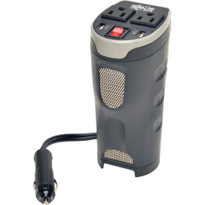 Tripp Lite by Eaton PowerVerter PV200CUSB Power Inverter Tripp Lite by Eaton PowerVerter PV200CUSB Power Inverter
