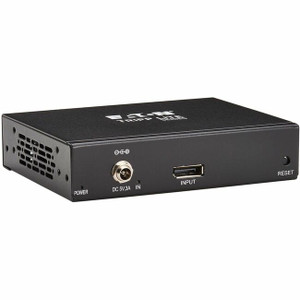 Tripp Lite series B156-002-8K 2-Port DisplayPort to DisplayPort Multi-Monitor Splitter Tripp Lite series B156-002-8K 2-Port DisplayPort to DisplayPort Multi-Monitor Splitter