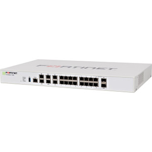 Fortinet FortiGate 100E Network Security/Firewall Appliance Fortinet FortiGate 100E Network Security/Firewall Appliance