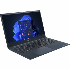 Dynabook Satellite Pro C50-K C50-K-0DW 15.6" (396.24 mm) Notebook - Full HD - Intel Core i3 12th Gen i3-1215U - 8 GB - 256 GB SSD - Dark Blue Dynabook Satellite Pro C50-K C50-K-0DW 15.6" (396.24 mm) Notebook - Full HD - Intel Core i3 12th Gen i3-1215U - 8 GB - 256 GB SSD - Dark Blue
