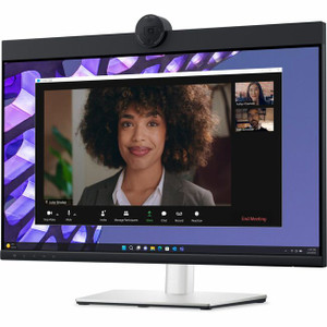 Dell P2424HEB 24" Class Webcam Full HD LED Monitor - 16:9 - Black, Silver Dell P2424HEB 24" Class Webcam Full HD LED Monitor - 16:9 - Black, Silver