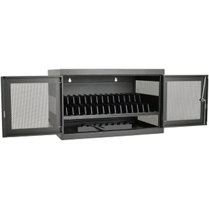 Tripp Lite by Eaton CSC16AC Notebook Cabinet Tripp Lite by Eaton CSC16AC Notebook Cabinet