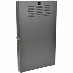 Tripp Lite by Eaton SmartRack SRWF2U36 Rack Cabinet Tripp Lite by Eaton SmartRack SRWF2U36 Rack Cabinet