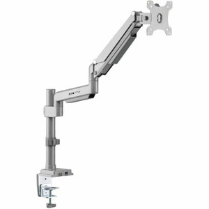 Tripp Lite by Eaton DDR1732SAL Desk Mount for Flat Panel Display, Monitor, HDTV - Silver Tripp Lite by Eaton DDR1732SAL Desk Mount for Flat Panel Display, Monitor, HDTV - Silver