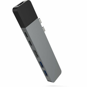 HyperDrive NET 6-in-2 USB-C Hub HyperDrive NET 6-in-2 USB-C Hub