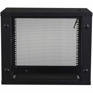 APC by Schneider Electric NetShelter WX 9U Wall Mount Cabinet APC by Schneider Electric NetShelter WX 9U Wall Mount Cabinet