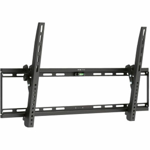 Tripp Lite by Eaton DWT3770X Wall Mount for Flat Panel Display - Black Tripp Lite by Eaton DWT3770X Wall Mount for Flat Panel Display - Black