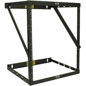 Tripp Lite by Eaton SmartRack SRWO8U22MD Rack Frame Tripp Lite by Eaton SmartRack SRWO8U22MD Rack Frame