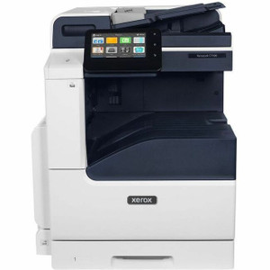 Xerox VersaLink C7130 Laser Multifunction Printer - Color Xerox VersaLink C7130 Laser Multifunction Printer - Color