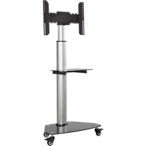 Tripp Lite by Eaton DMCS3770SG75 Premier Rolling TV Cart Tripp Lite by Eaton DMCS3770SG75 Premier Rolling TV Cart