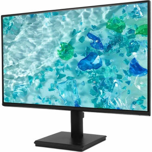 Acer - Vero V277 G - 27" Class LCD Monitor - 16:9 - Black Acer - Vero V277 G - 27" Class LCD Monitor - 16:9 - Black