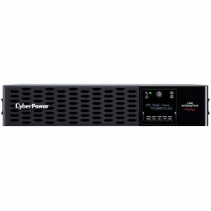 CyberPower PR1000RTXL2UC Smart App Sinewave UPS Systems CyberPower PR1000RTXL2UC Smart App Sinewave UPS Systems