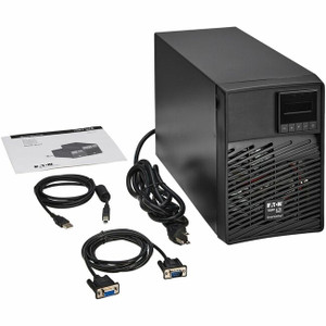 Tripp Lite series SmartOnline SU1500XLCD 1500VA Tower UPS Tripp Lite series SmartOnline SU1500XLCD 1500VA Tower UPS