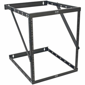 Tripp Lite by Eaton SmartRack SRWO8U22DP Rack Frame Tripp Lite by Eaton SmartRack SRWO8U22DP Rack Frame