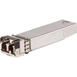 HPE 10G SFP+ LC LR 10km SMF Transceiver