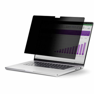 StarTech.com StarTech.com 13-inch MacBook Air M2/M3 Laptop Privacy Screen, Removable and Reversible Anti-Glare Blue Light Filter, Magnetic StarTech.com StarTech.com 13-inch MacBook Air M2/M3 Laptop Privacy Screen, Removable and Reversible Anti-Glare Blue Light Filter, Magnetic